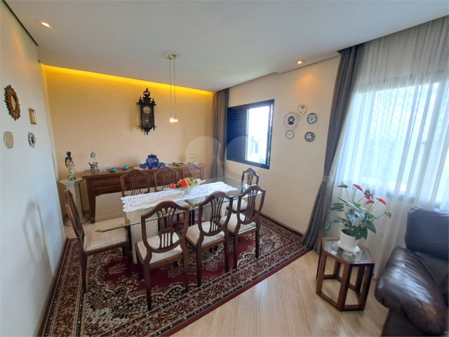 Apartamento à venda com 3 suítes em Morumbi, São Paulo, SP