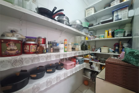 Casa à venda com 4 quartos, sendo 1 suíte,  no condomínio Ibiti do Paço, Sorocaba - SP