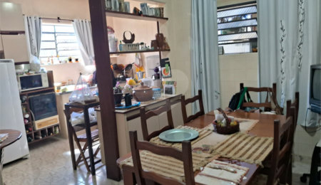 Casa à venda com 2 quartos em Tremembé, São Paulo, SP