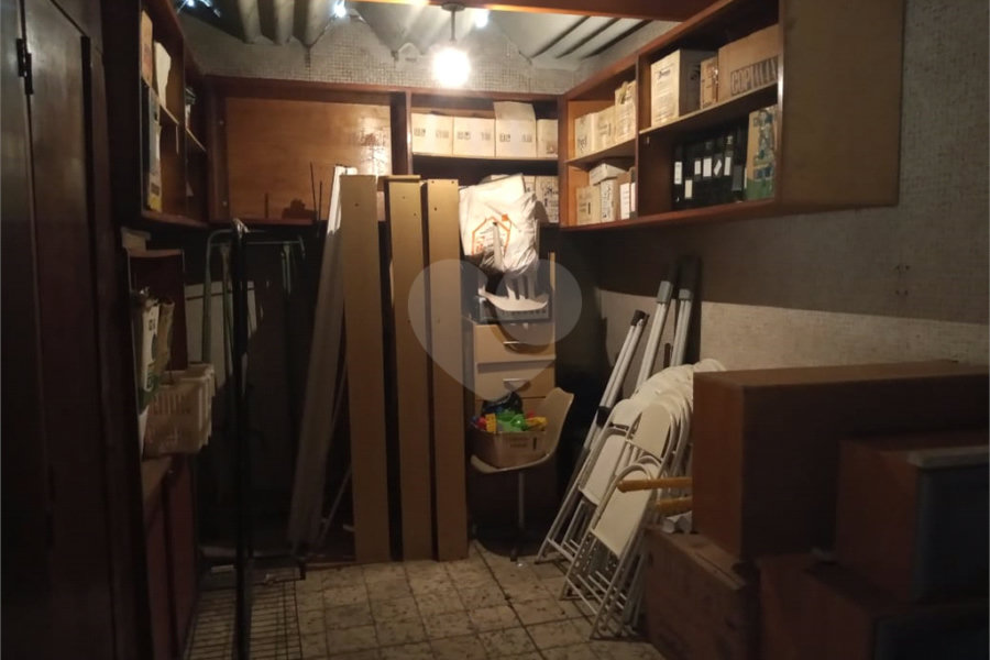 Casa à venda com 4 quartos, sendo 1 suíte, em Vila Maria, São Paulo, SP