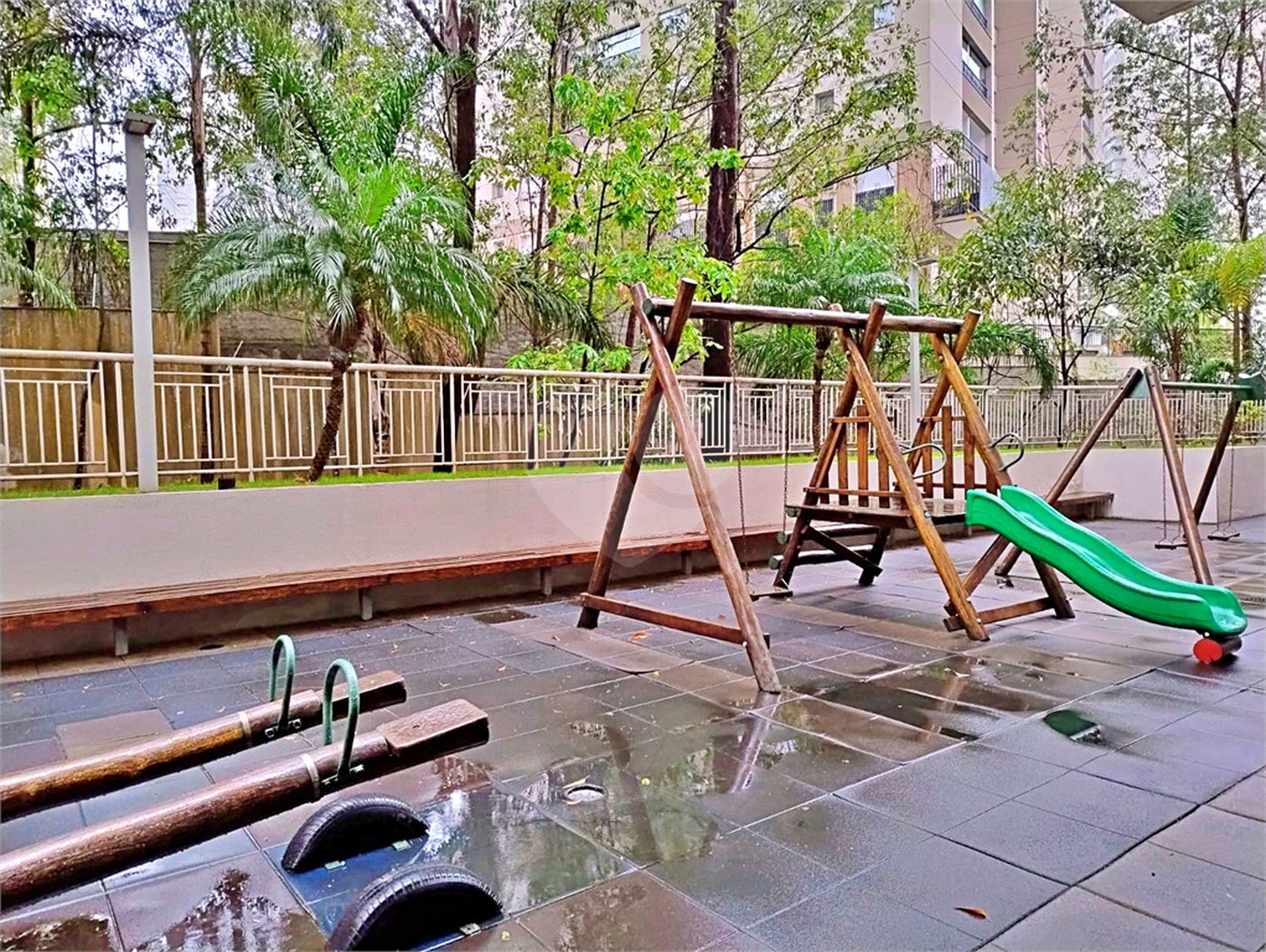 Apartamento à venda com 3 quartos, sendo 2 suítes, em Vila Andrade, São Paulo, SP