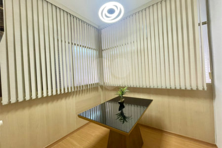 Sala à venda em Pacaembu, São Paulo, SP