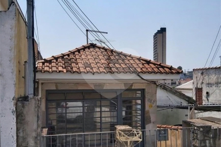 Casa à venda com 5 quartos em Casa Verde, São Paulo, SP