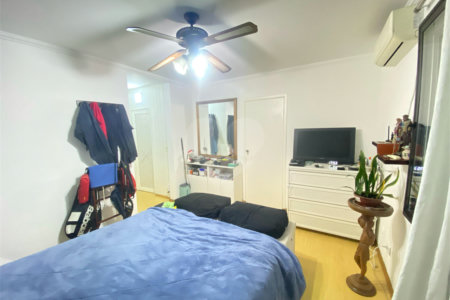 Apartamento para alugar com 4 quartos, sendo 1 suíte, em Jardim Europa, São Paulo, SP