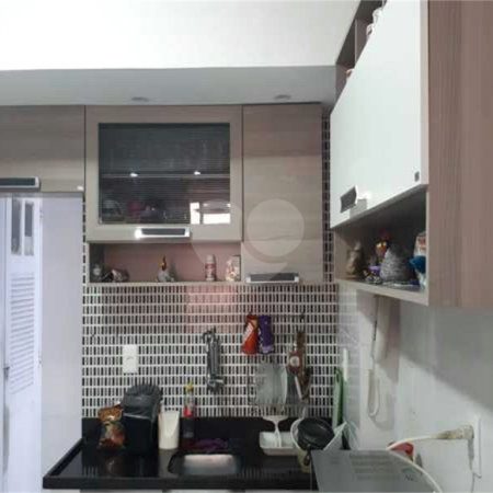 Apartamento à venda com 3 quartos em Vila Isabel, Rio de Janeiro, RJ