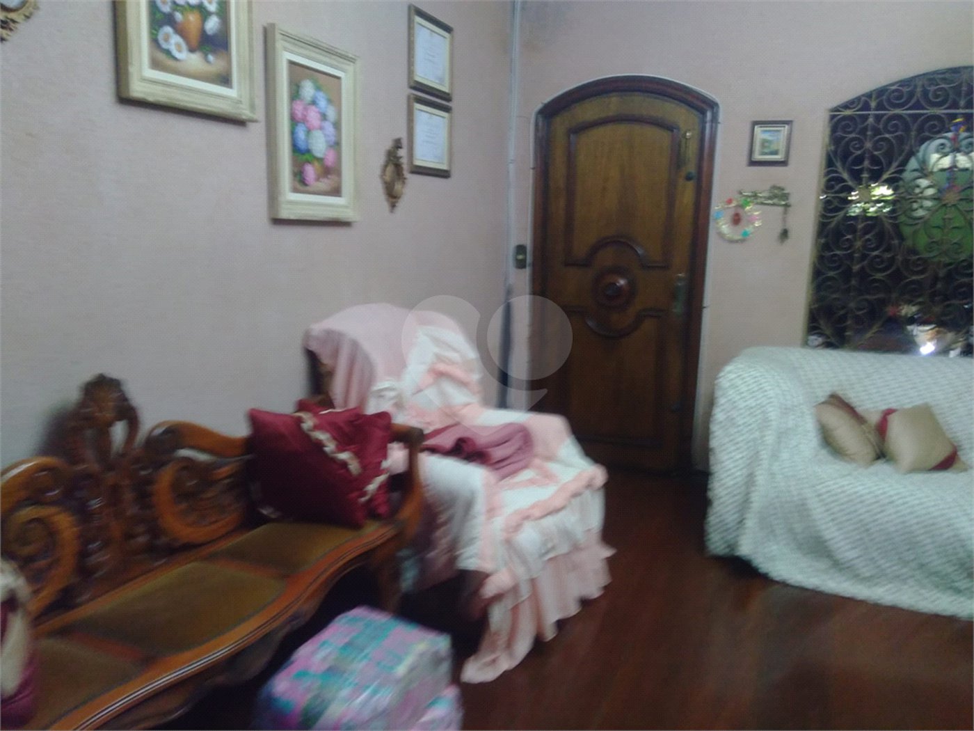 Casa à venda com 4 suítes em Vila Galvão, Guarulhos, SP
