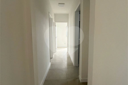 Apartamento para alugar com 3 quartos em Lauzane Paulista, São Paulo, SP