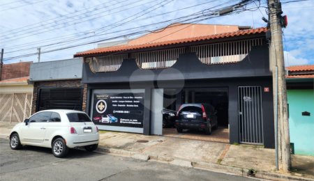 Salão à venda em Residencial Monte Verde, Indaiatuba, SP