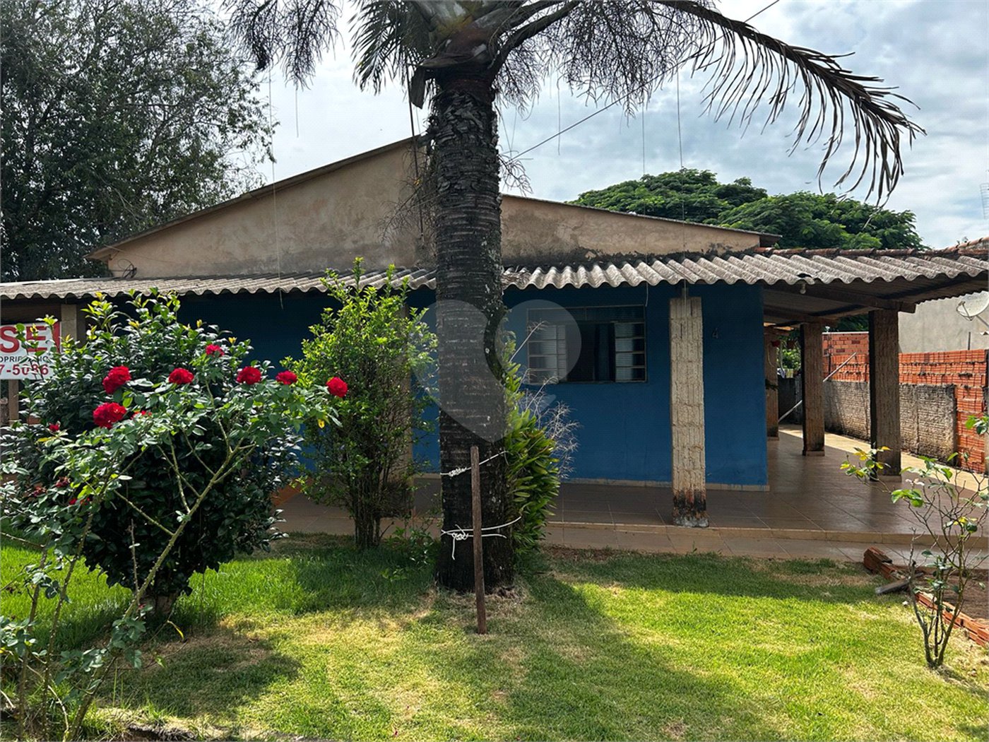 Casa à venda com 3 quartos, sendo 2 suítes, em Vila Mazzei, Itapetininga, SP