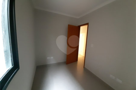 Apartamento à venda com 2 quartos em Vila Constança, São Paulo, SP
