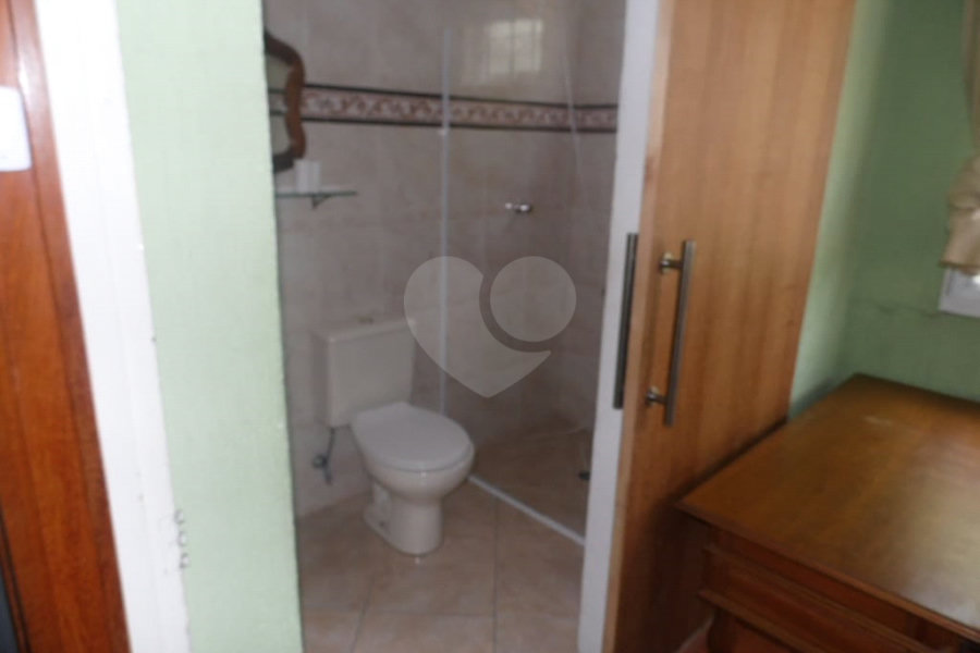 Sobrado à venda com 2 suítes em Tucuruvi, São Paulo, SP
