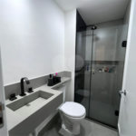 Apartamento à venda com 2 quartos, sendo 1 suíte, em Vila Andrade, São Paulo, SP