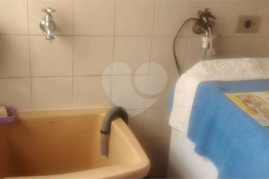 Apartamento à venda com 3 quartos em Santa Terezinha, São Paulo, SP