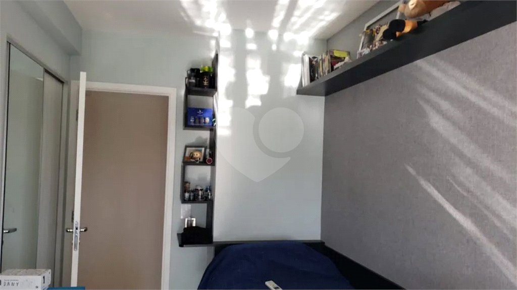 Apartamento à venda com 3 suítes em Vila Alexandria, São Paulo, SP