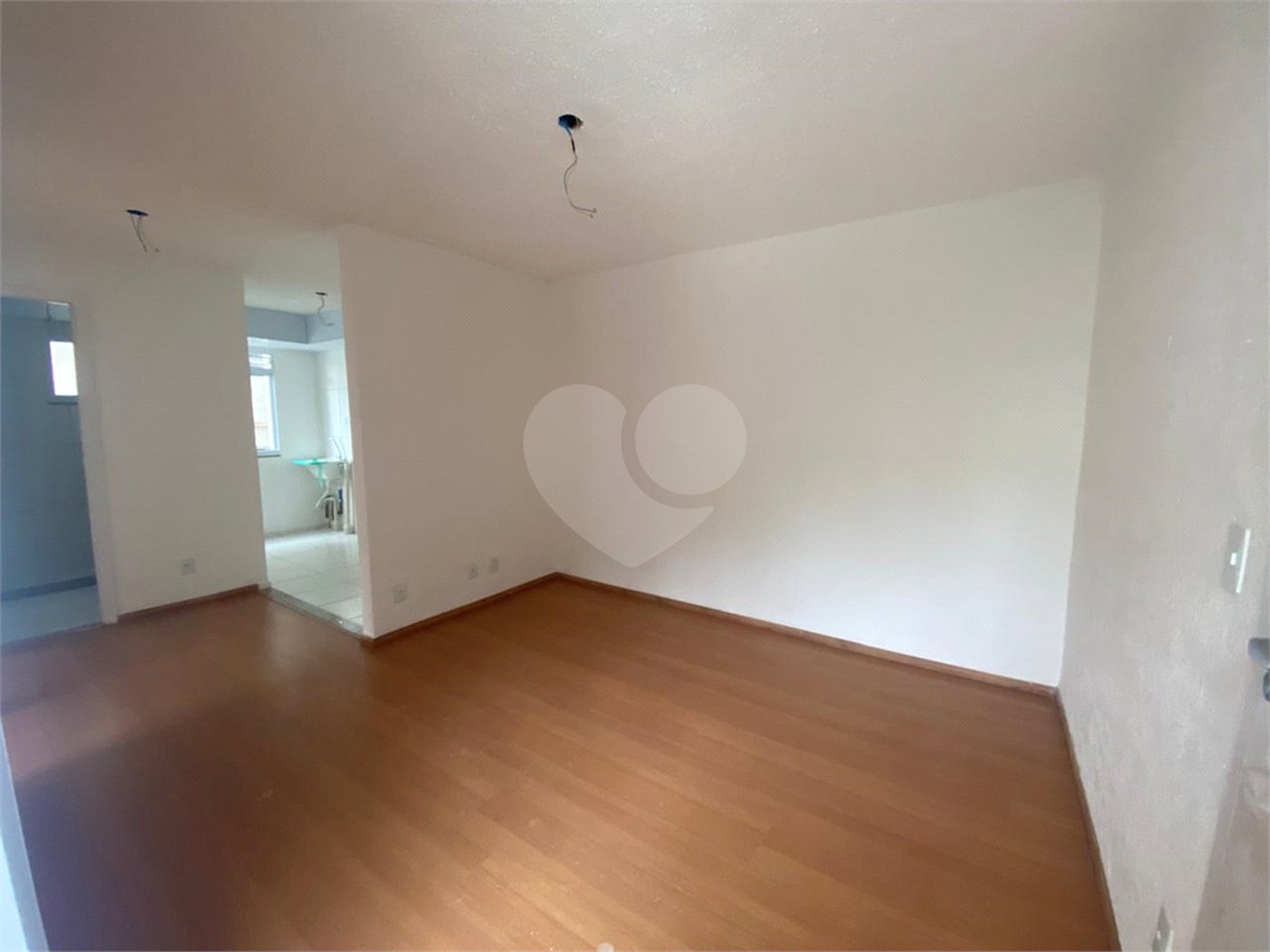Apartamento à venda com 2 quartos em Campo Grande, Rio de Janeiro, RJ