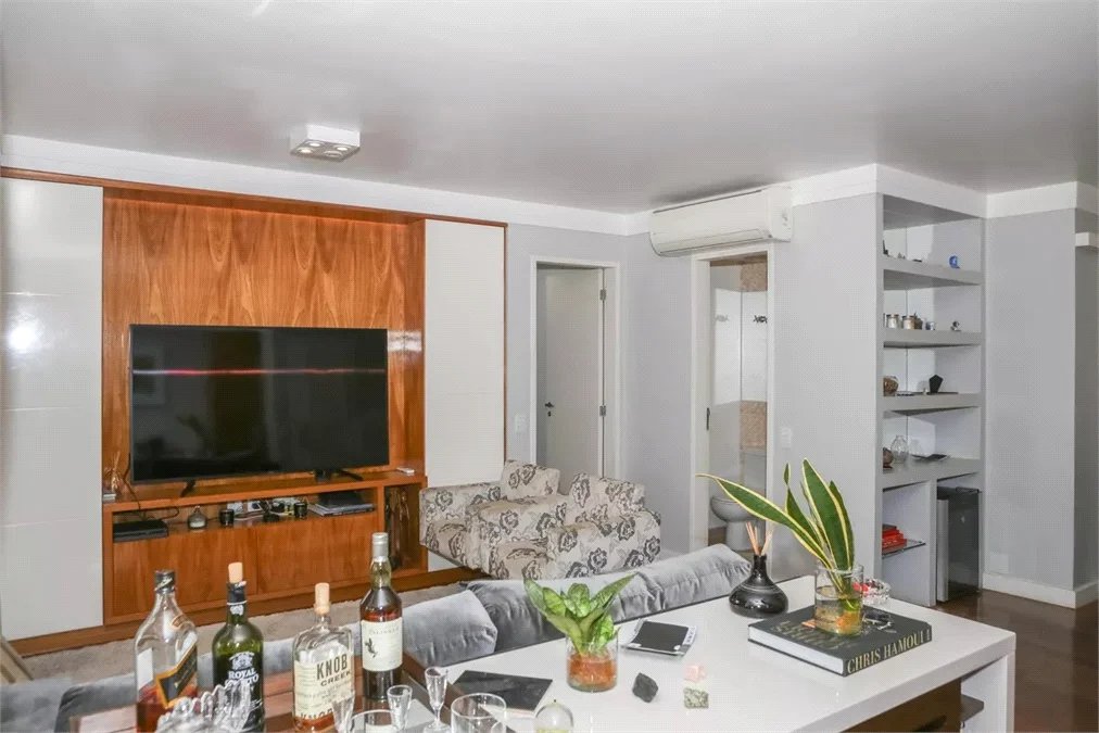 Apartamento à venda com 3 suítes em Vila Leopoldina, São Paulo, SP