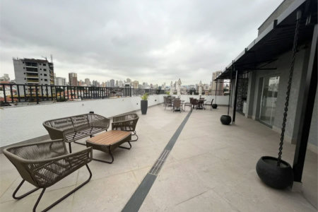 Apartamento à venda com 1 quarto em Jardim São Paulo(zona Norte), São Paulo, SP