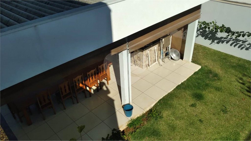 Casa à venda com 3 suítes no condomínio Damha III, São Carlos - SP