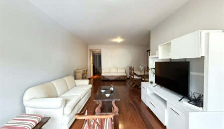 Apartamento à venda com 4 quartos, sendo 1 suíte,  em Tijuca, Rio de Janeiro, RJ
