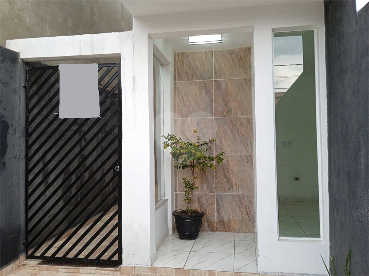 Casa à venda com 2 quartos em Real Park Tietê Jundiapeba, Mogi das Cruzes, SP