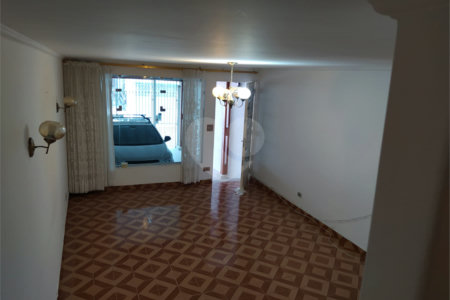 Sobrado à venda com 2 quartos, sendo 1 suíte,  em Água Fria, São Paulo, SP