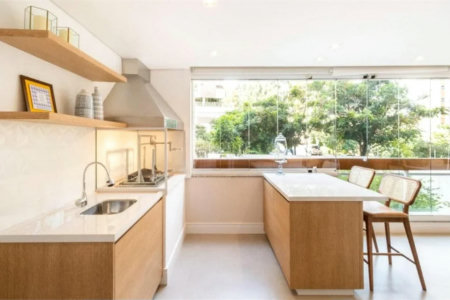 Apartamento à venda com 3 suítes em Vila Andrade, São Paulo, SP