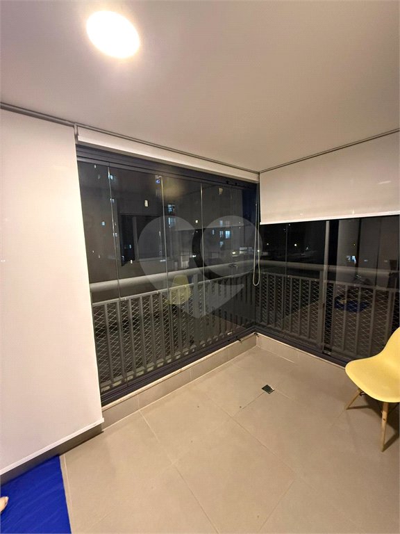 Apartamento à venda com 2 quartos, sendo 1 suíte, em Jabaquara, São Paulo, SP