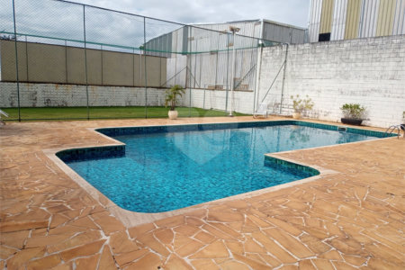 Apartamento à venda com 2 quartos no Centro, Vinhedo, SP