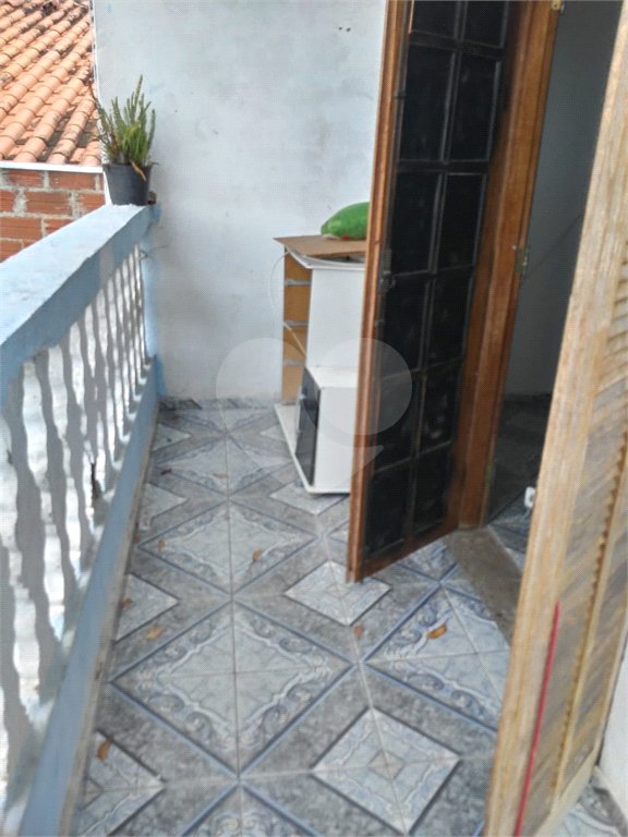 Casa à venda com 4 quartos, sendo 1 suíte, em Protestantes, Votorantim, SP