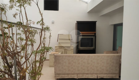 Apartamento para alugar com 1 quarto em Tucuruvi, São Paulo, SP