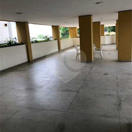Apartamento à venda com 2 quartos em Campo Grande, Rio de Janeiro, RJ