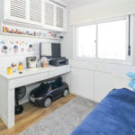 Apartamento à venda com 4 quartos, sendo 3 suítes, em Vila Romana, São Paulo, SP