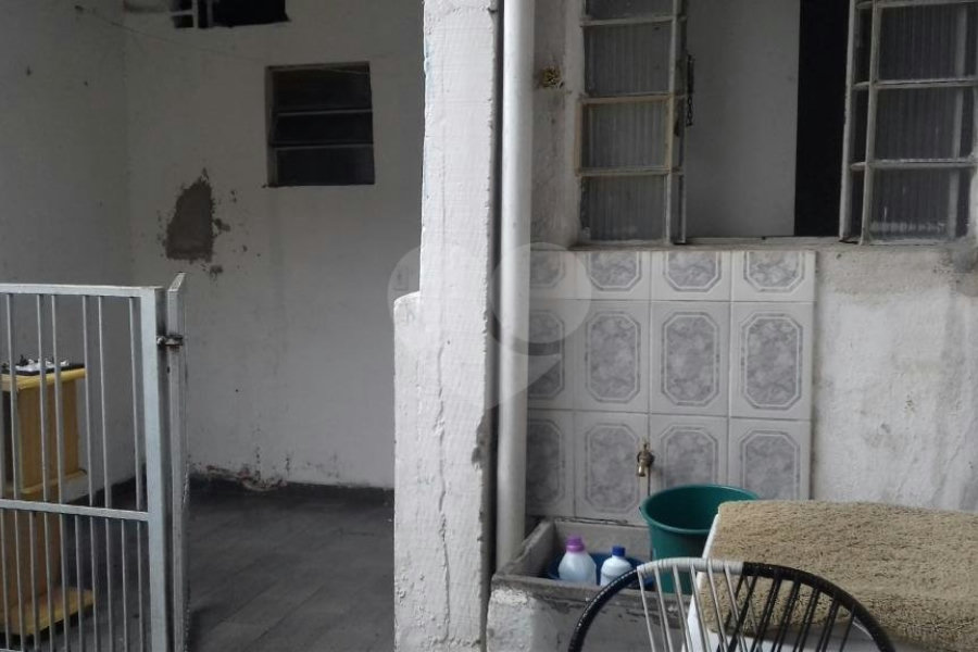 Casa à venda com 3 quartos, sendo 1 suíte, em Vila Nova Cachoeirinha, São Paulo, SP