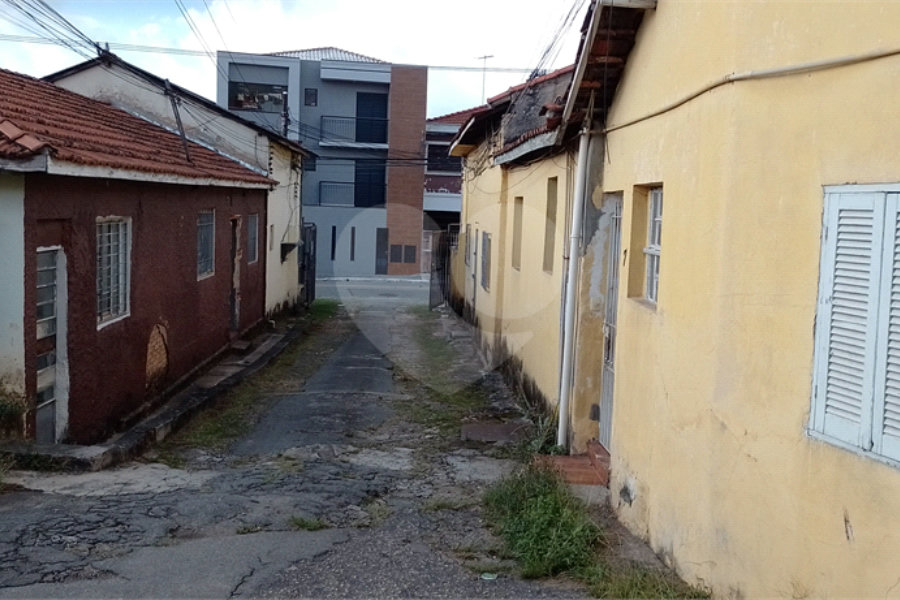 Terreno à venda em Tucuruvi, São Paulo, SP