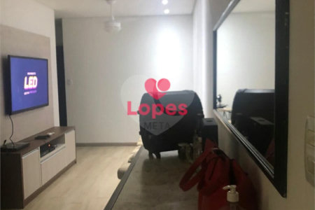 Apartamento à venda com 3 quartos, sendo 1 suíte, em Jardim Satélite, São José dos Campos, SP