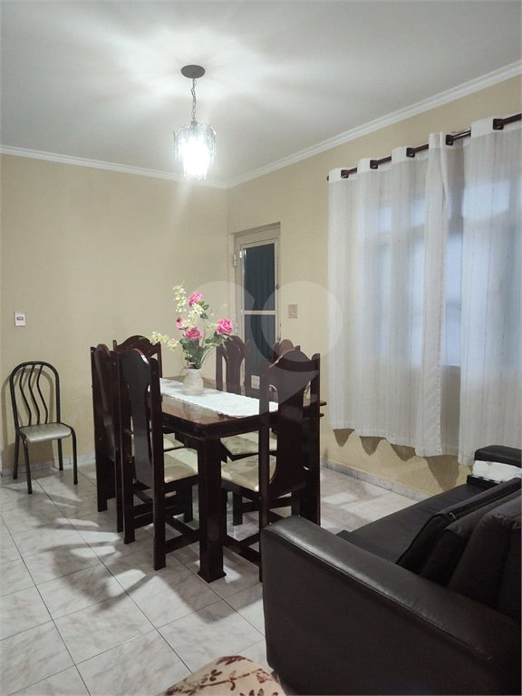 Casa Térrea à venda com 2 quartos em Jardim Lincoln, Suzano, SP
