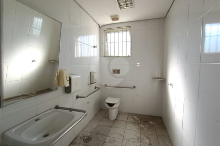 Prédio para alugar em Jardim Vergueiro, Sorocaba, SP