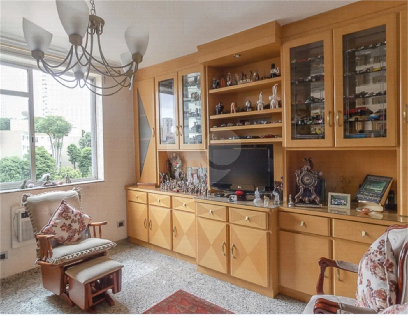 Apartamento à venda com 3 quartos, sendo 1 suíte, em Vila Monumento, São Paulo, SP