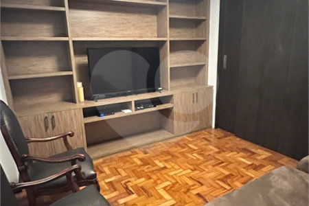 Apartamento para alugar com 2 suítes em Jardim Europa, São Paulo, SP