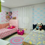 Casa à venda com 2 quartos no condomínio Residencial Flamboyant, Sorocaba - SP
