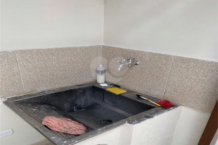 Sobrado à venda com 3 quartos em Brooklin, São Paulo, SP