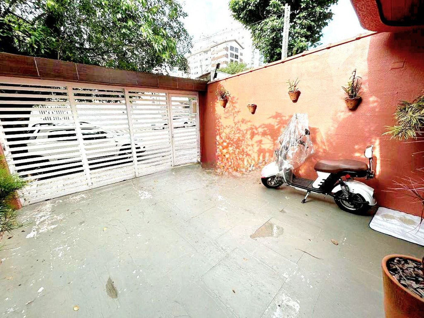 Casa com 4 dormitórios à venda, 160 m² por R$ 1.499.000,00 - Aparecida - Santos/SP