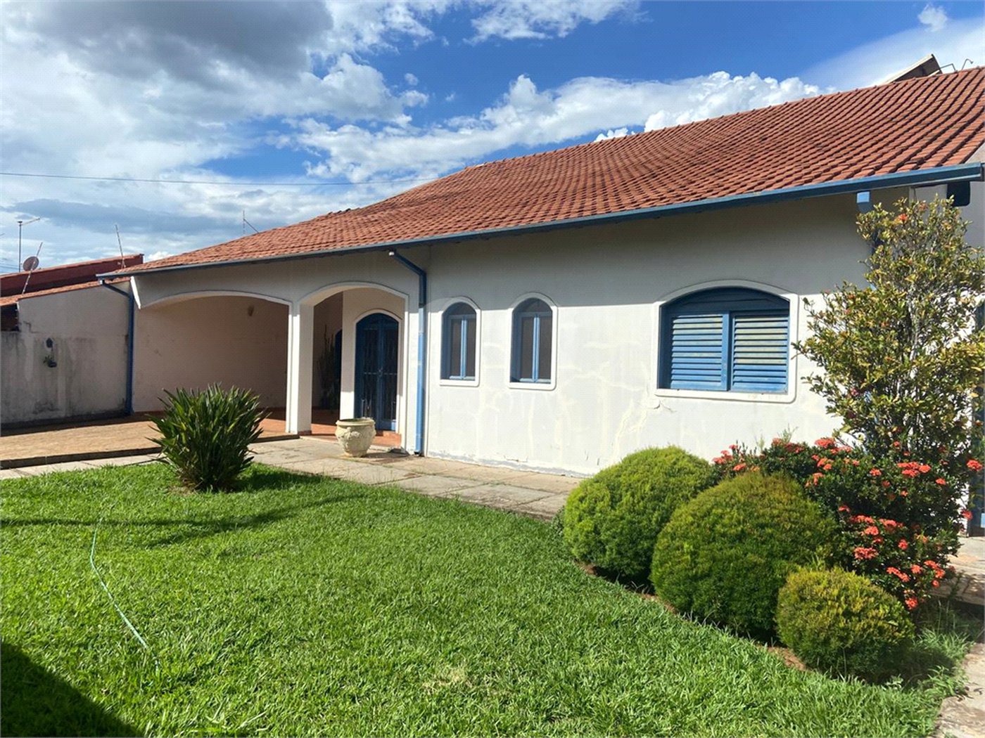 Casa à venda com 4 suítes em Vila Harmonia, Araraquara, SP