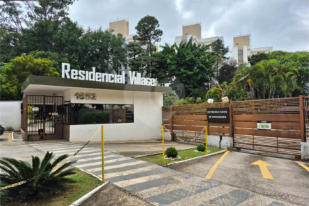 Apartamento à venda ou para alugar com 2 quartos em Jardim Íris, São Paulo, SP