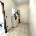Sobrado à venda com 182m² 3 quartos, 2 vagas e churrasqueira em excelente localização