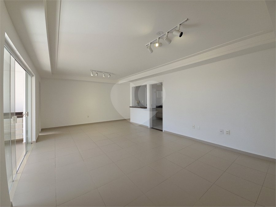 Apartamento para alugar com 3 suítes em Parque Campolim, Sorocaba, SP