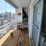 Apartamento à venda com 3 quartos, sendo 1 suíte,  em Vila Gonçalves, São Bernardo do Campo, SP