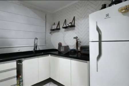 Sobrado à venda com 2 quartos em Vila Curuçá, São Paulo, SP