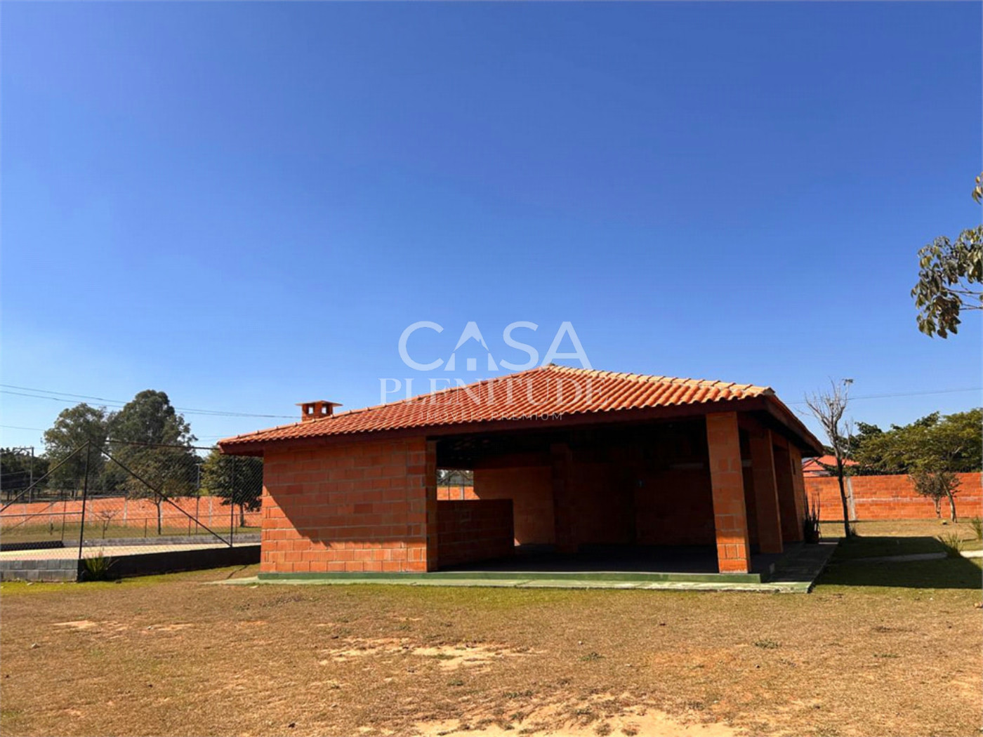 Terreno em condomínio à venda em Porto, Capela do Alto, SP