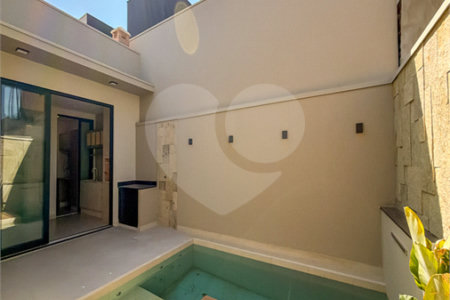 Casa à venda com 3 suítes no condomínio Residencial Dona Maria Candida, Indaiatuba - SP
